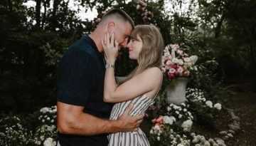 Taylor Swift και Travis Kelce – Ο γάμος της χρονιάς που ήδη γράφει ιστορία πριν καν γίνει