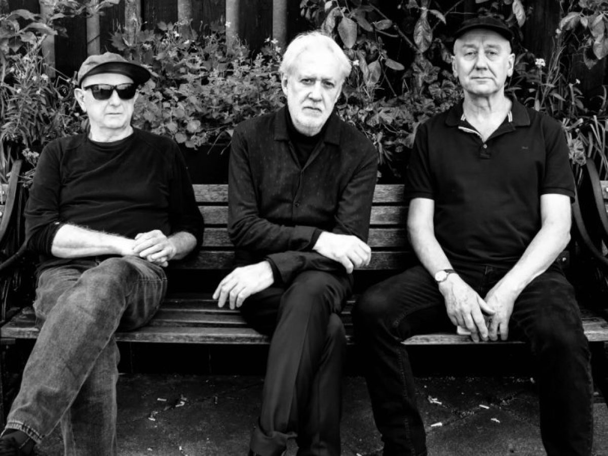 The Necks residency: Δύο συναυλίες με διαφορετικά set στον Φιλολογικό Σύλλογο Παρνασσός