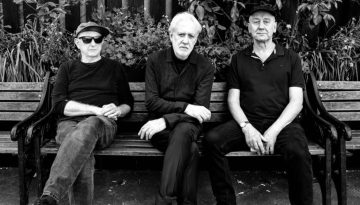 The Necks residency: Δύο συναυλίες με διαφορετικά set στον Φιλολογικό Σύλλογο Παρνασσός