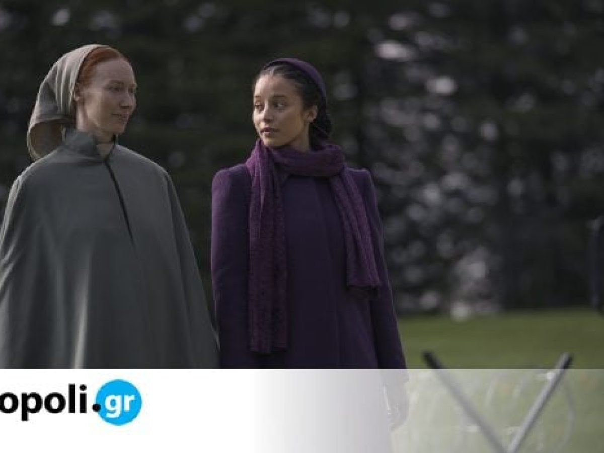 The Testaments: Διαθέσιμη αποκλειστικά στο Disney + η νέα, πρωτότυπη δραματική σειρά