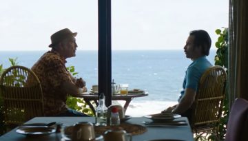 “Wild Horse Nine”: Τζον Μάλκοβιτς και Σαμ Ρόκγουελ πρωταγωνιστούν στη νέα ταινία του Μάρτιν ΜακΝτόνα – τρέιλερ