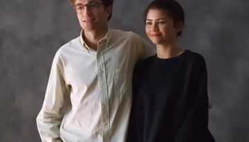 Zendaya – Robert Pattinson: Η ταινία «The Drama» σπάει τα ταμεία