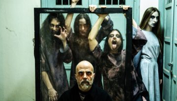 &laquo;&Chi;&lambda;&iota;&mu;ί&nu;&tau;&rho;&iota;&sigma;&mu;&alpha;&raquo; &ndash; Έ&nu;&alpha; &alpha;&iota;&chi;&mu;&eta;&rho;ό, &mu;&epsilon;&tau;ά-&delta;&rho;&alpha;&mu;&alpha;&tau;&iota;&kappa;ό &sigma;&kappa;&eta;&nu;&iota;&kappa;ό &tau;&rho;ί&pi;&tau;&upsilon;&chi;&omicron;