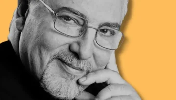 Χόρχε Μπουκάι: Η σκληρή διαδρομή από την αυτοεκτίμηση στον εγωισμό και το τίμημα της επιβίωσης