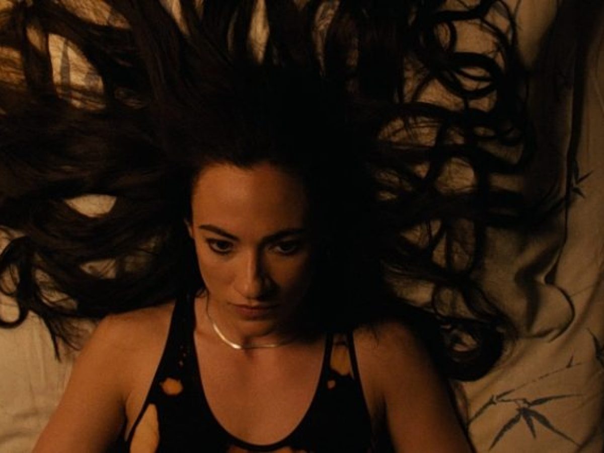 Δύο γοργόνες και ένας μάγκας