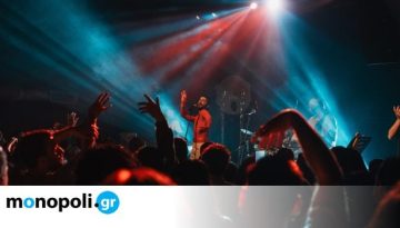 Ody icons, Billie Kark & Melirryton Band: Το πιο hot πάντρεμα σε ένα αθηναϊκό βράδυ