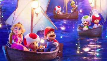 Ελληνικό Box-Office 16/4-19/4