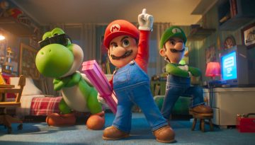 Ελληνικό box-office: «Super» ήταν… το κοκορετσάκι κι εφέτος!