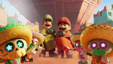 Ελληνικό box-office: Όταν βλέπεις 7 μπροστά, μην το λες καλό…