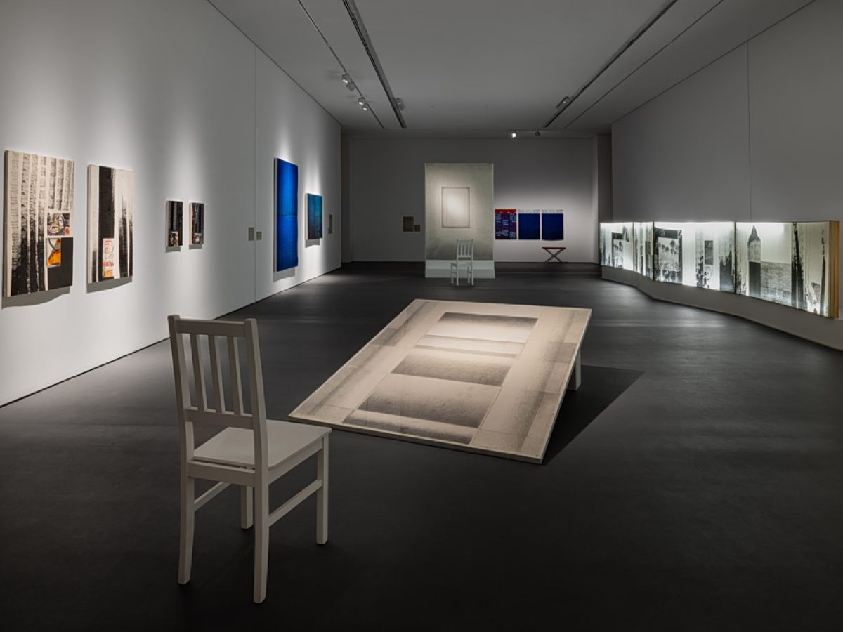 ΕΜΣΤ: Άνοιξη με νέες εκθέσεις Ελλήνων καλλιτεχνών – Τρία έργα που ξεχωρίζουν