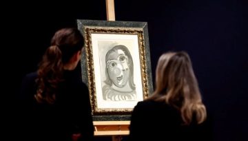 «Ένας Πικάσο για 100 ευρώ»