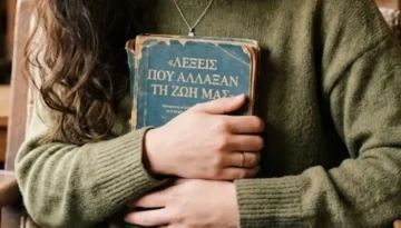Φράσεις που διαβάσαμε και δεν ήμασταν ποτέ ξανά οι ίδιοι