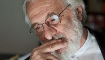 Γιάννης Σμαραγδής: «…ο άνθρωπος μπορεί να φτάσει πιο μακριά από ό,τι ο ίδιος φαντάζεται…»
