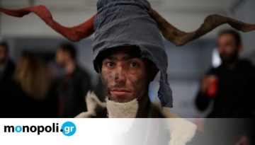 «Γιατί Είναι Μαύρα τα Βουνά»: Πρεμιέρα για τη νέα σειρά ντοκιμαντέρ σε συμπαραγωγή COSMOTE TV