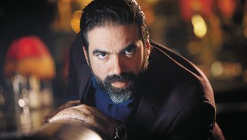 Γιωργής Τσουρής: «Βρίσκουμε έναν τρόπο να δώσουμε μια διέξοδο»