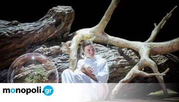 &Eta; &Alpha;&pi;ό&sigma;&tau;&alpha;&sigma;&eta;: &Eta; &pi;&alpha;&rho;ά&sigma;&tau;&alpha;&sigma;&eta; &tau;&omicron;&upsilon; &Tau;&iota;ά&gamma;&kappa;&omicron; &Rho;&omicron;&nu;&tau;&rho;ί&gamma;&kappa;&epsilon;&sigmaf; &alpha;&pi;ό &tau;&eta;&nu; &Alpha;&beta;&iota;&nu;&iota;ό&nu; &sigma;&tau;&eta; &Sigma;&tau;έ&gamma;&eta;