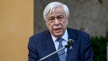 Η 3η έκδοση της μελέτης του Προκοπίου Παυλοπούλου «Τα Συνταγματικά Θεμέλια του Νεότερου Ελληνικού Κράτους»