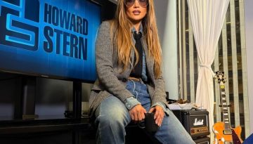Η Jennifer Lopez αποκαλύπτει τα παρασκήνια της δημιουργίας του «Save Me Tonight» με τον David Guetta