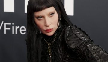 Η Lady Gaga λύγισε πριν το τελευταίο show στο Μόντρεαλ – «Είμαι συντετριμμένη»