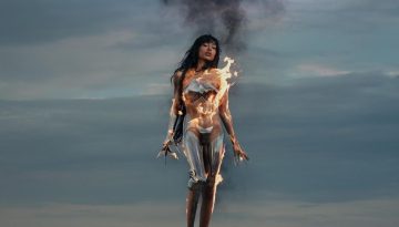 Η Loreen μιλά στο ΒΗΜΑ: «Υπάρχει μια υπερφόρτωση αρσενικής ενέργειας στον κόσμο»
