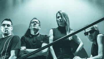 Οι Mikro ανεβαίνουν στο stage του ΙΛΙΟΝ plus με special guest τη Nalyssa Green