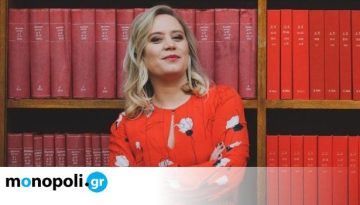 Η Rene Karabash υποψήφια για το Διεθνές Βραβείο Booker 2026 – Τον Μάιο κυκλοφορεί το νέο της βιβλίο