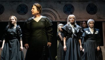 «Η αγάπη άργησε μια μέρα» – Μια απεικόνιση της πατριαρχικής κοινωνίας και του βαθιά ριζωμένου μισογυνισμού