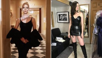 Οι «φασέοι» των ταινιών: 6 ηθοποιοί που θα βαρεθείς να βλέπεις το 2026