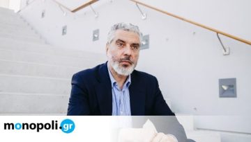 Η λέξη: Η νέα όπερα του Άλκη Μπαλτά για τον Τζορντάνο Μπρούνο στην Εναλλακτική Σκηνή της Λυρικής
