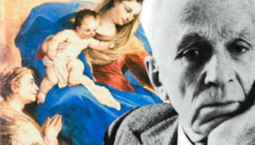Η «Μάνα» του Βάρναλη: Μια γήινη κραυγή ενάντια στο θείο πεπρωμένο