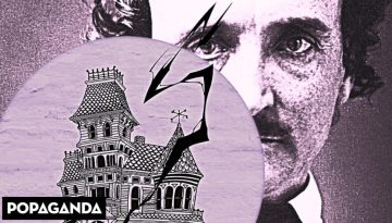 «Η πτώση του οίκου των Άσερ και άλλα διηγήματα»: ένα ταξίδι τρόμου, ανάμεσα στη λογική και την παράνοια