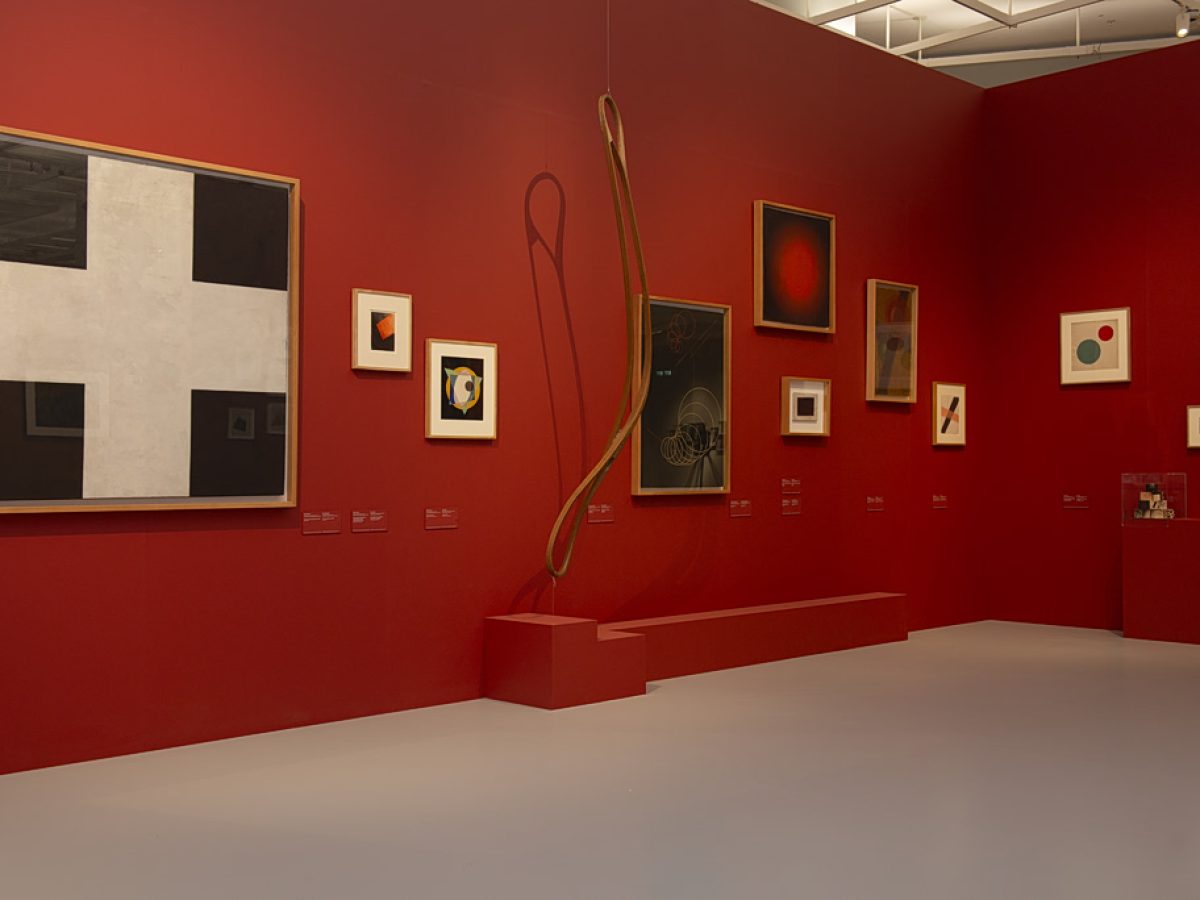 Η Συλλογή Κωστάκη ξανά στην Εθνική Πινακοθήκη – Πώς άλλαξε το μουσειακό τοπίο στην Ελλάδα