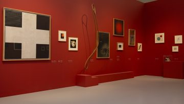 Η Συλλογή Κωστάκη ξανά στην Εθνική Πινακοθήκη – Πώς άλλαξε το μουσειακό τοπίο στην Ελλάδα