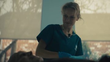 Η ταινία τρόμου “Insidious: Out of the Further” του Jacob Chase (επίσημο τρέιλερ)