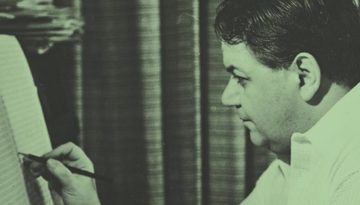«Η Αμερική του Μάνου Χ Μέρος Β»: Βραδιά συνάντησης με το έργο του Μάνου Χατζιδάκι στο Ηρώδειο