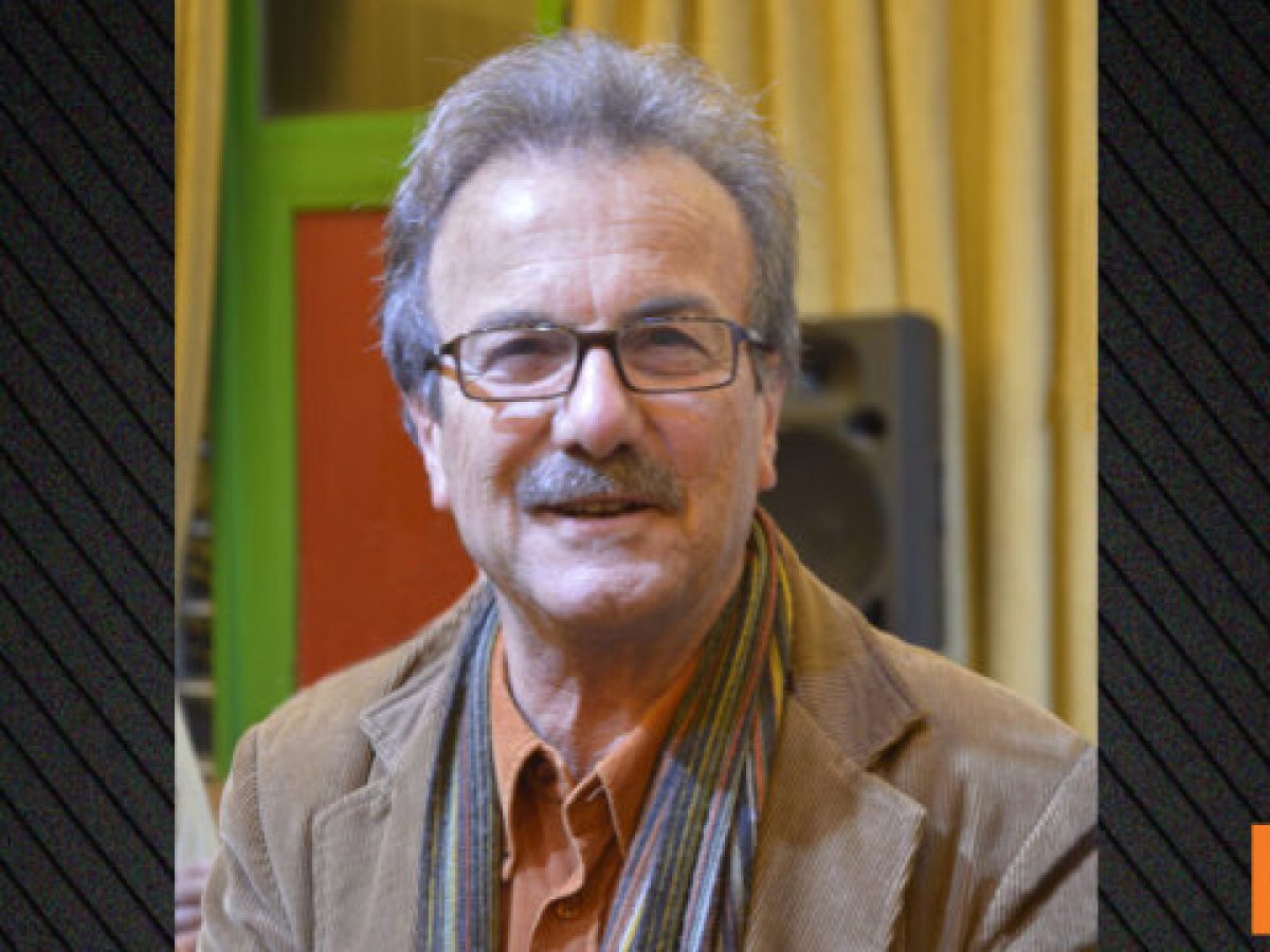 Κυριάκος Σφέτσας: Πέθανε ο πρωτοπόρος Έλληνας συνθέτης