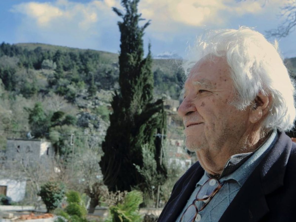 Λευκά Όρη: Προβολή του μοναδικού ντοκουμέντου για την Αντίσταση στη Κρήτη στην Ταινιοθήκη της Ελλάδος