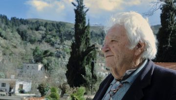 Λευκά Όρη: Προβολή του μοναδικού ντοκουμέντου για την Αντίσταση στη Κρήτη στην Ταινιοθήκη της Ελλάδος