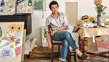 Μάικλ Μακ Γκρέγκορ: «Μην ξεχνάτε την ιστορία σας»