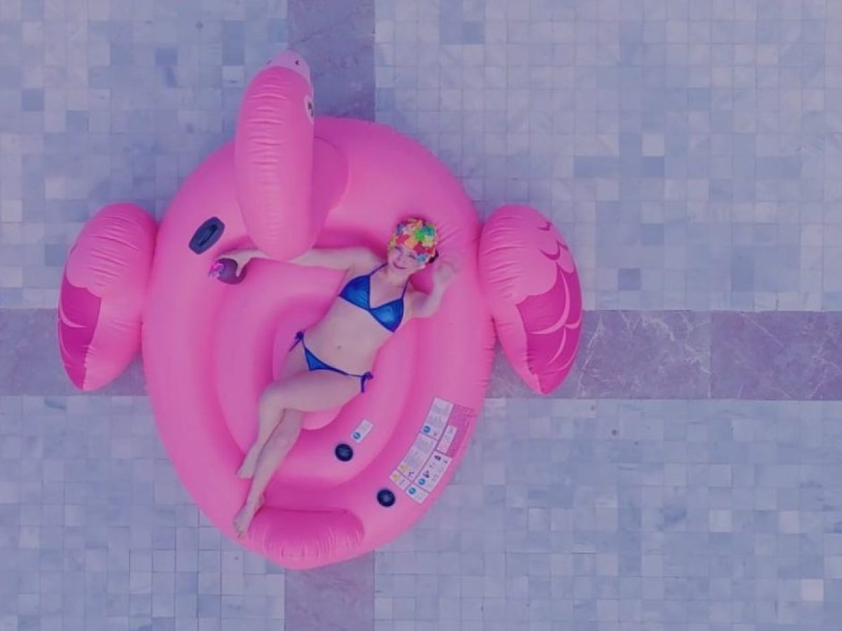 Με παρδαλή διάθεση στο… Πεκίνο