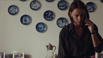 «Μη γελάτε, θα σας δει ο κόσμος»: Η νέα ταινία του Νικόλα Δημητρόπουλου κάνει πρεμιέρα στην Αθήνα