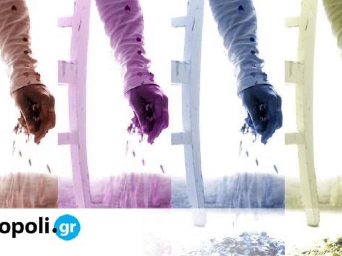 Μη με λησμονεί: Η παράσταση του ΚΘΒΕ έρχεται στο Θέατρο Ιλίσια