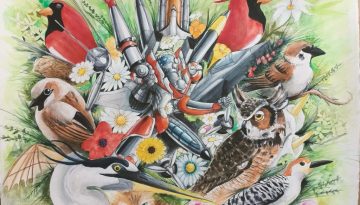 Μικρές Ιεροτελεστίες της Άνοιξης – Ένα Ρέκβιεμ από το Μέλλον