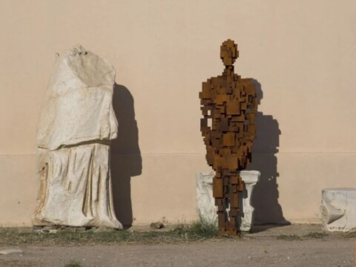 «ΝΕΟΝ»: Τέλος εποχής για τον πολιτιστικό οργανισμό του Δημήτρη Δασκαλόπουλου μετά από 14  χρόνια σημαντικής προσφοράς