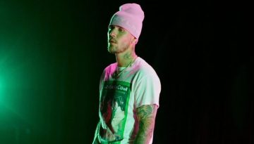 Ο Justin Bieber έδωσε μια μικρή γεύση για το Coachella 2026 μέσα από ένα μυστικό live