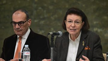 Ο απολογισμός του Ελληνικού Ιδρύματος Βιβλίου και Πολιτισμού και η Θεσσαλονίκη