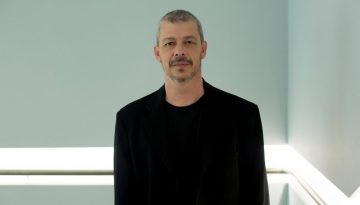Ο Δημήτρης Καλαντζής με το κουιντέτο του για ένα αφιέρωμα στον Benny Golson στο Half Note