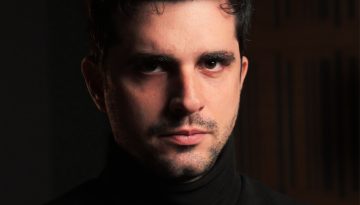 Ο Κωνσταντίνος Λουκόπουλος (The Mythologist) για τον Κάτω Κόσμο και τον παρεξηγημένο Άδη