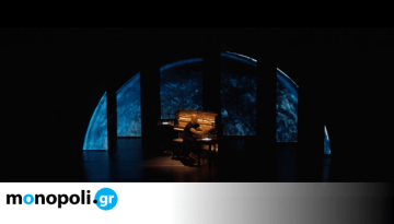 Ο Σταύρος Γασπαράτος παρουσιάζει το Expanded Piano II – Μια πολυαισθητηριακή εμπειρία στο Ωδείο Αθηνών