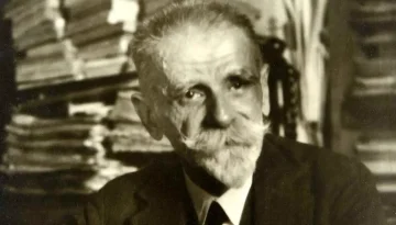 Ο Απρίλης του Κωστή Παλαμά: Το λυρικό ξύπνημα της φύσης και η γλυκιά «ψευτιά» του έρωτα